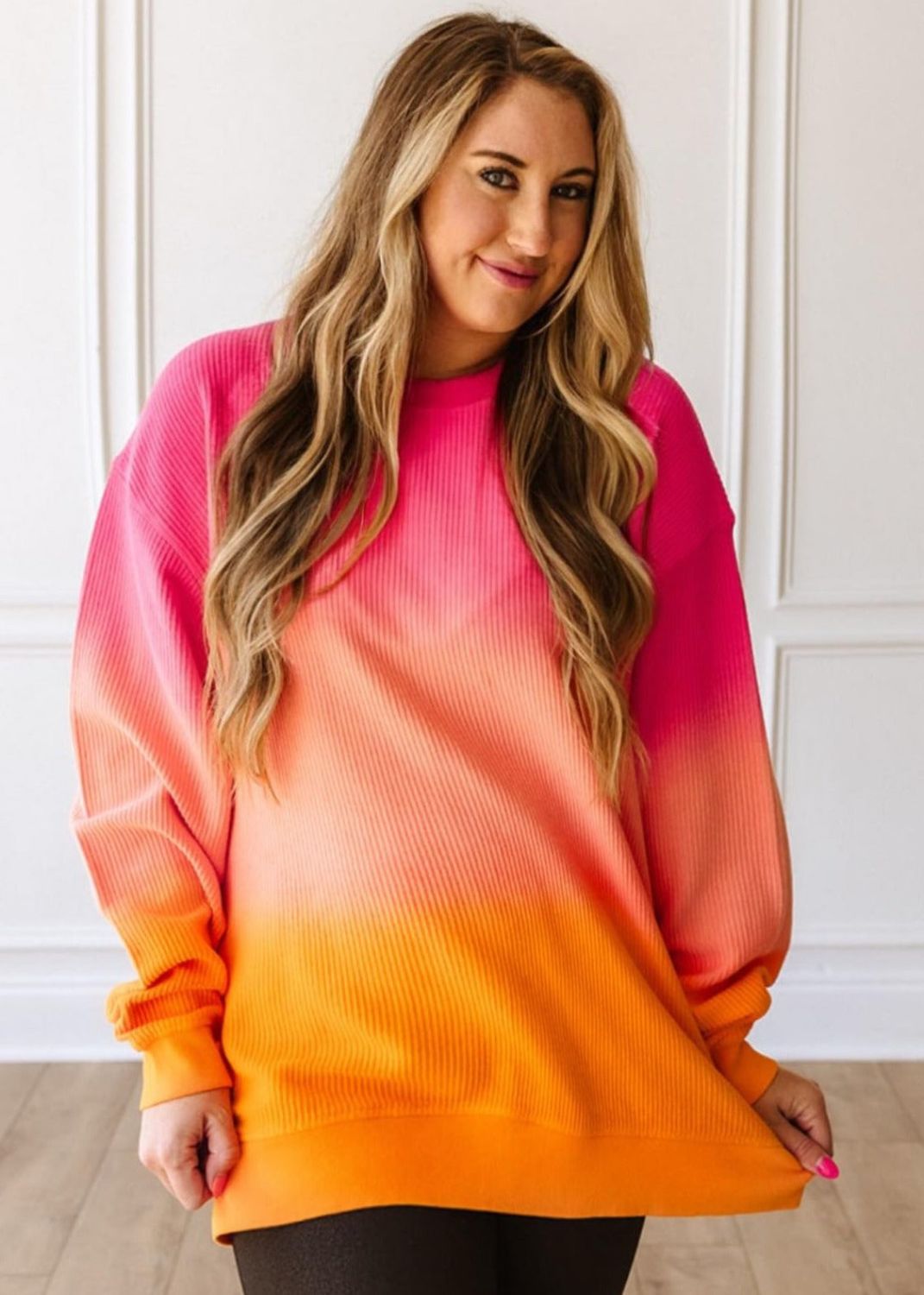 Ombre Cord