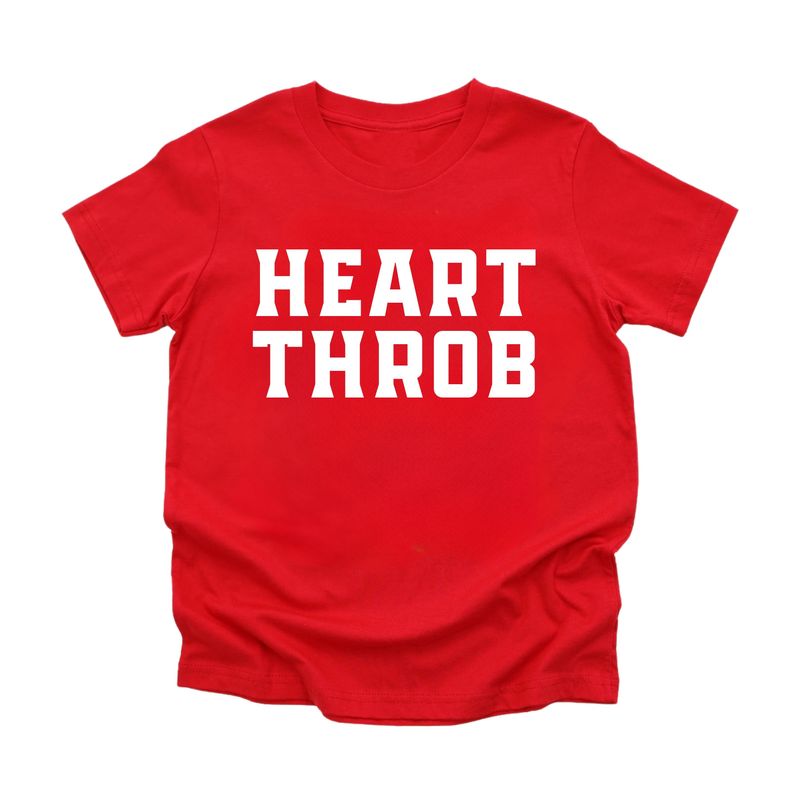 Heart Throb Shirt