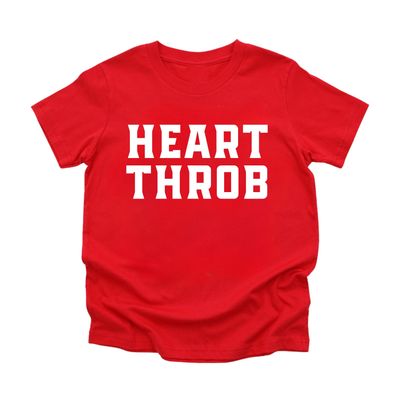 Heart Throb Shirt