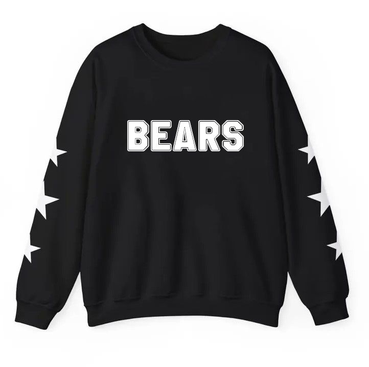 Spirit Sweatshirt