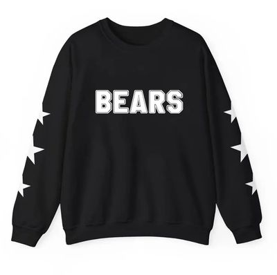 Spirit Sweatshirt