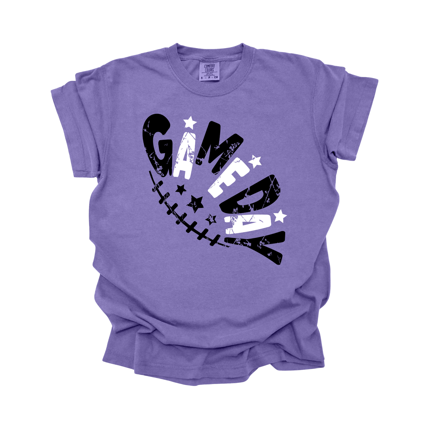 Game Day Laces Shirt