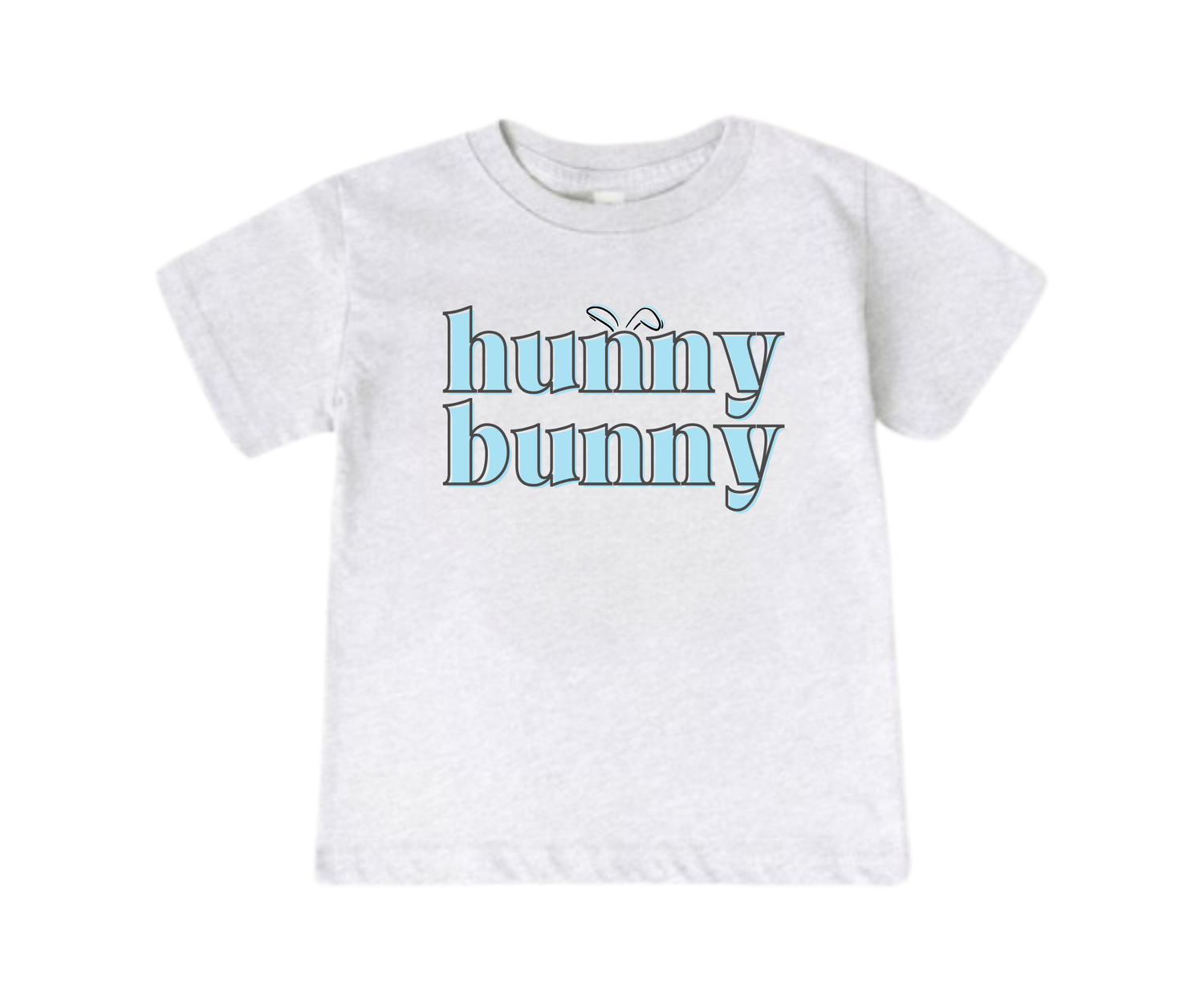 Hunny Bunny