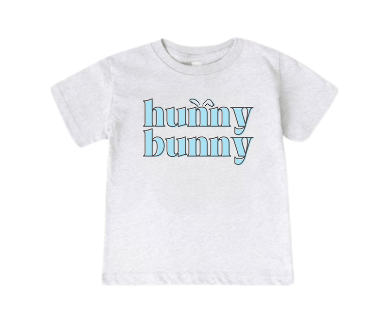 Hunny Bunny