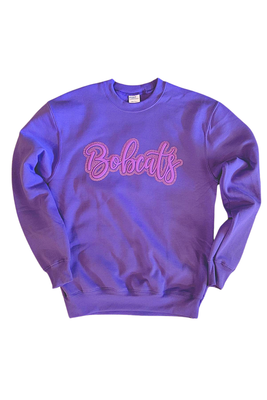 Personalize Collection