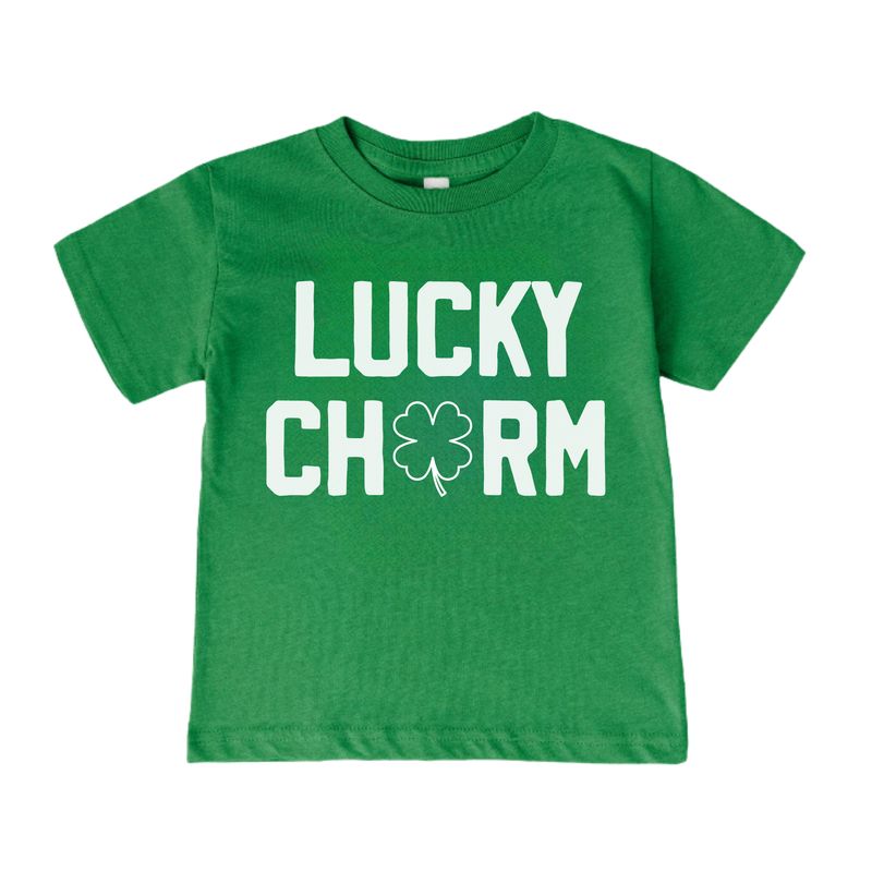 Lucky Charm Shirt