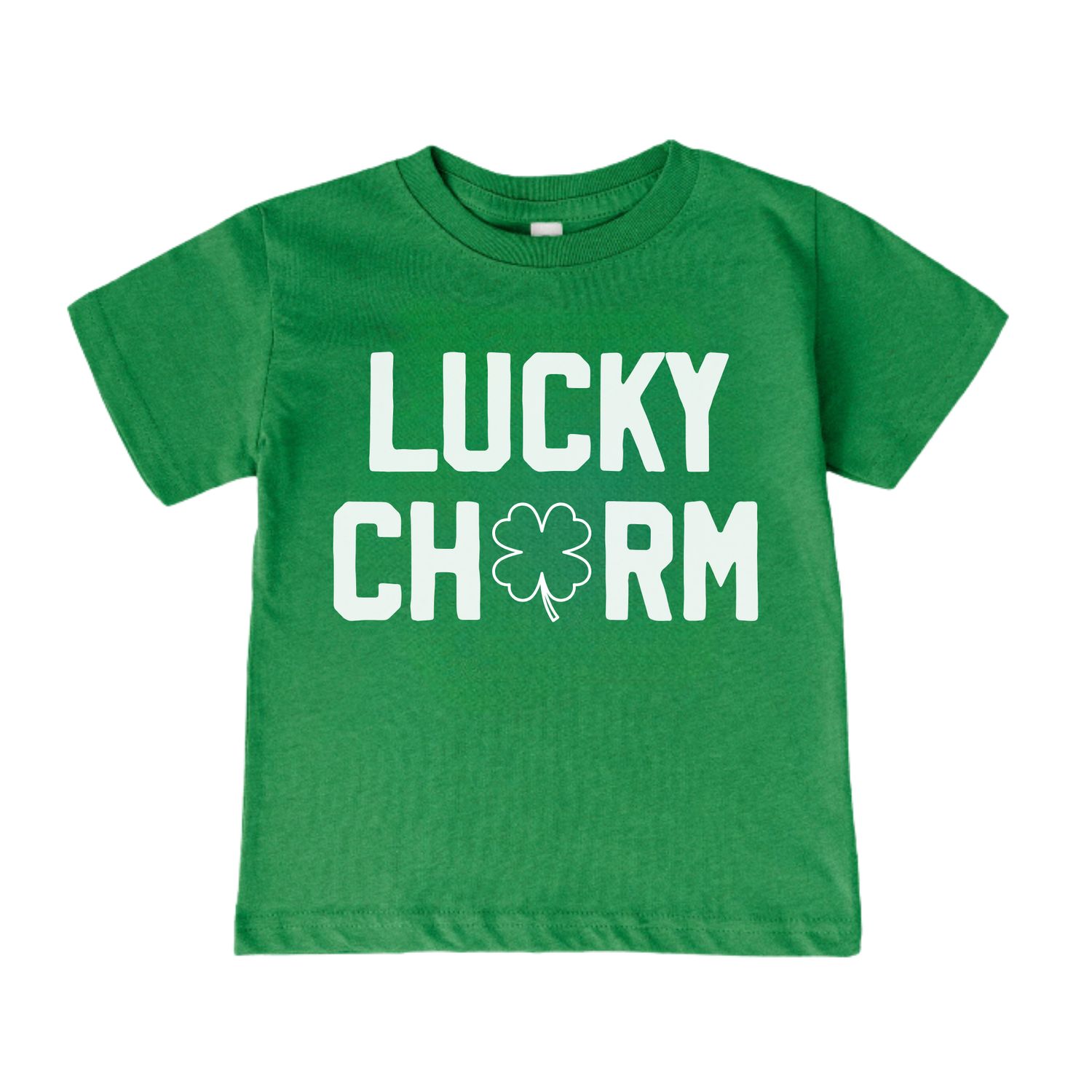 Lucky Charm Shirt