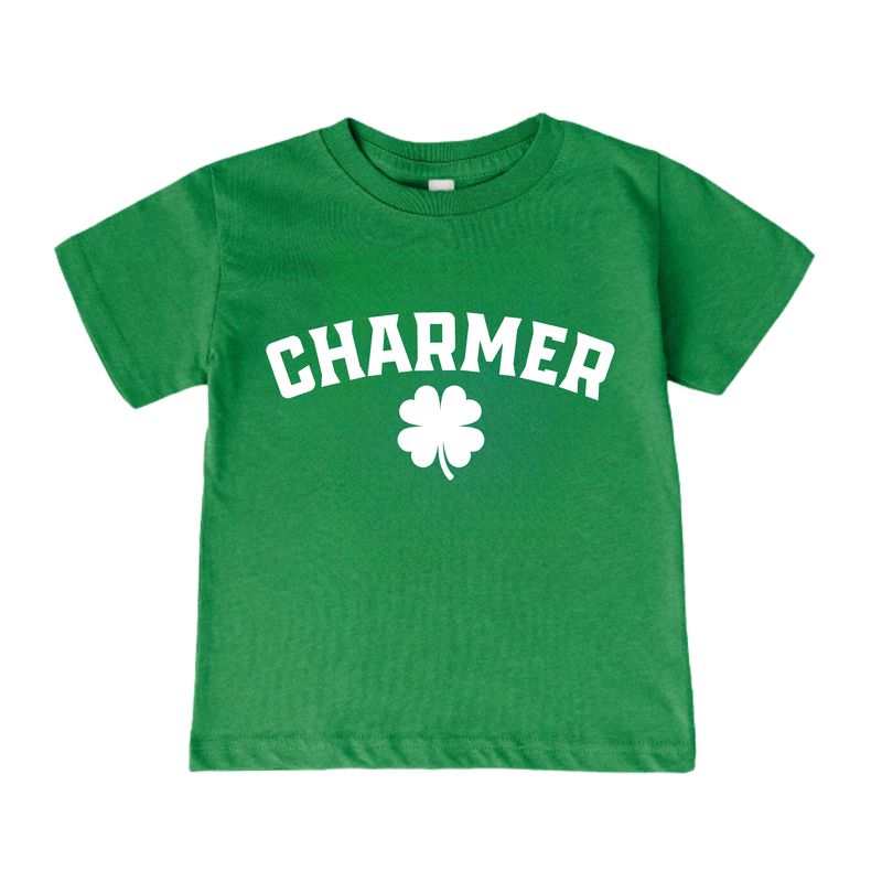 Charmer Shirt