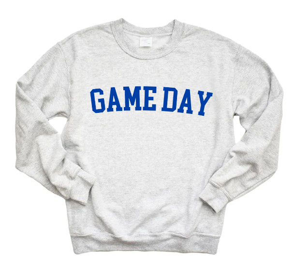 Game Day