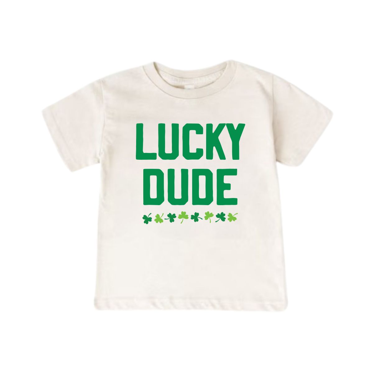 Lucky Dude Shirt