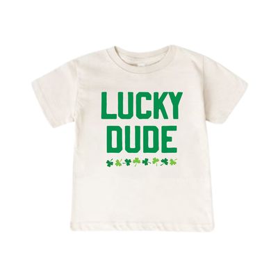 Lucky Dude Shirt