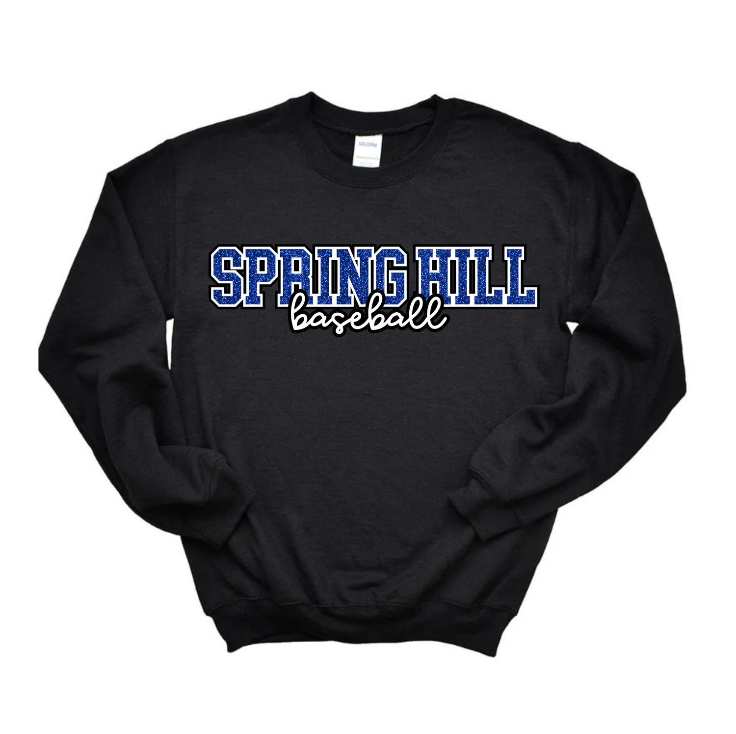 Personalized Sports Apparel