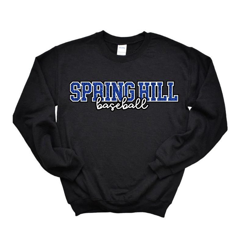Personalized Sports Apparel