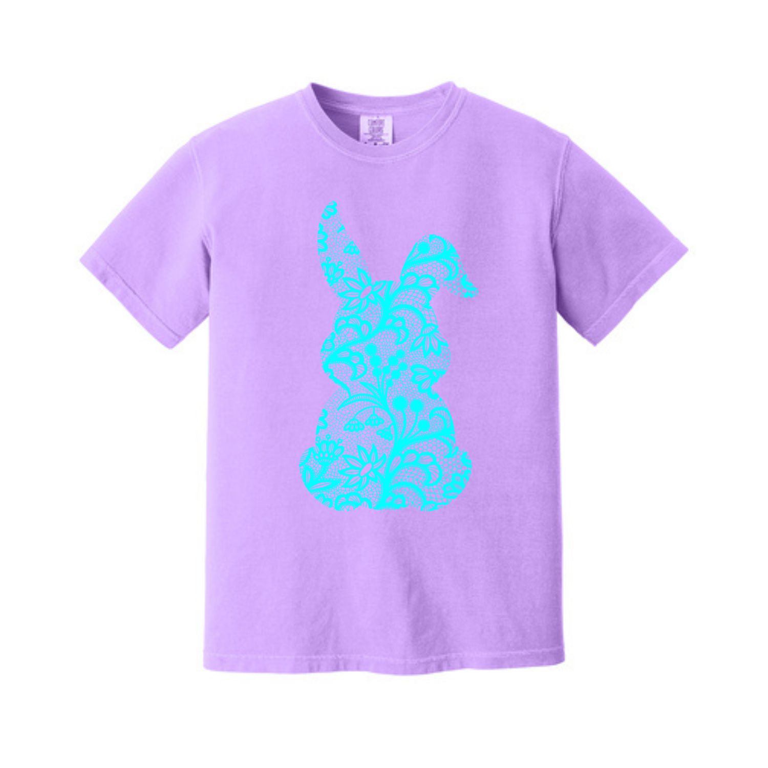 Lace Bunny