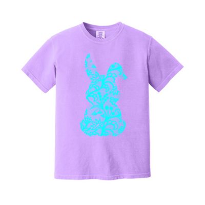 Lace Bunny