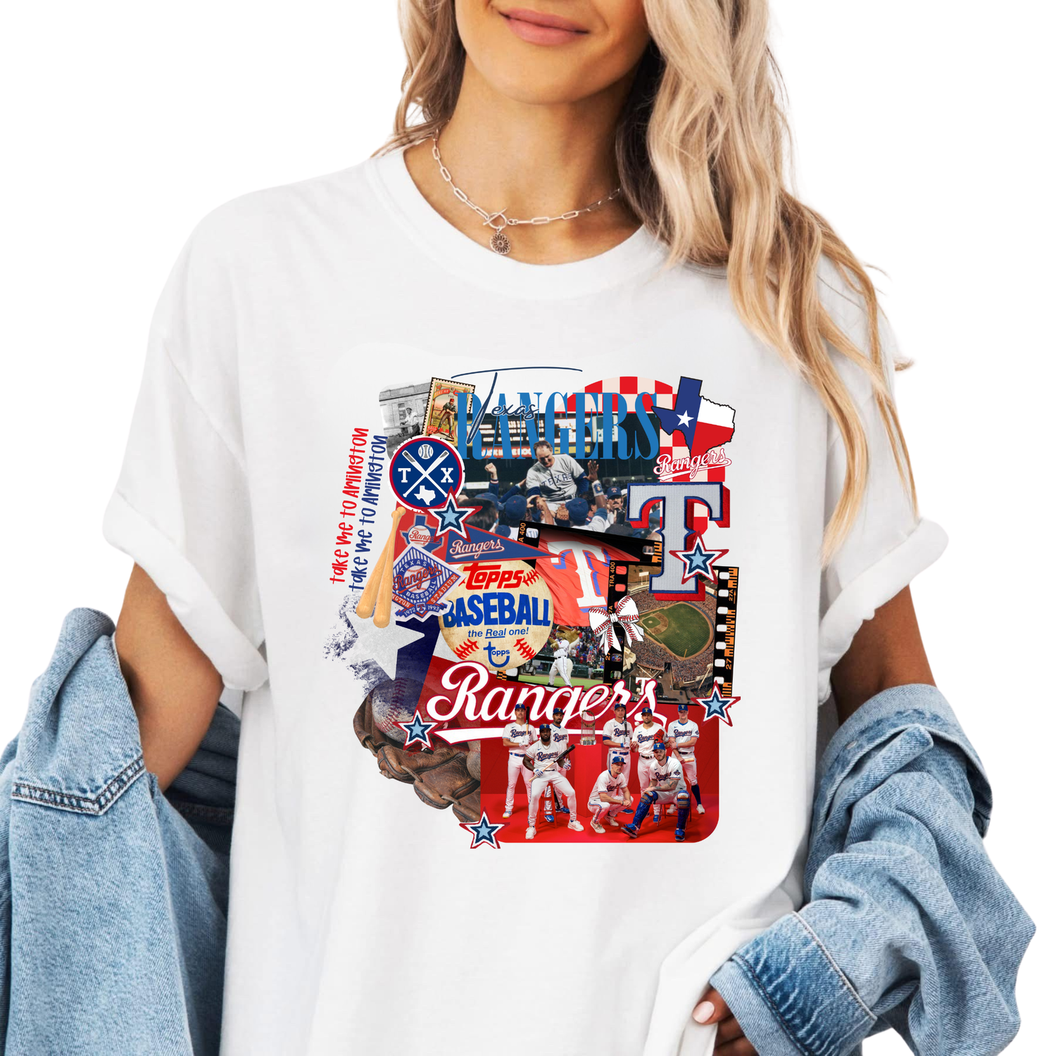 MLB Collage