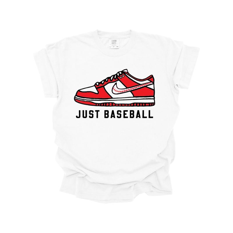 Just Baseball