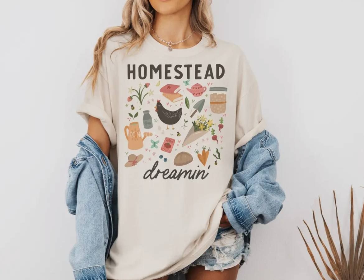 Homestead Dreamin&#39;