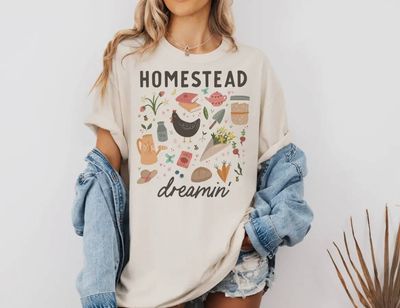 Homestead Dreamin&#39;