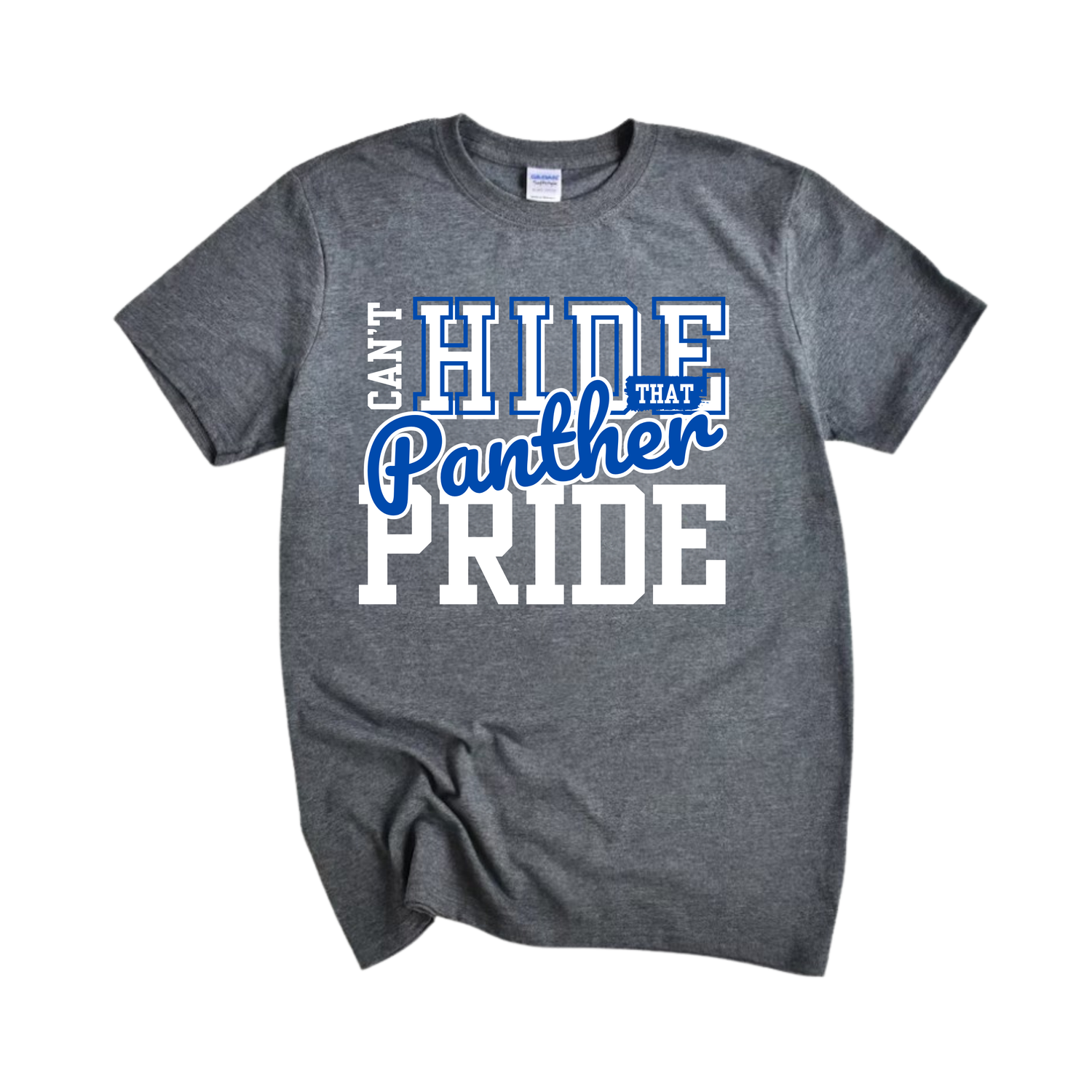 Mascot Pride