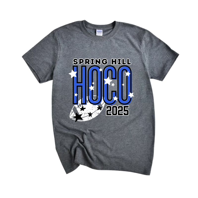 2025 HOCO Tee