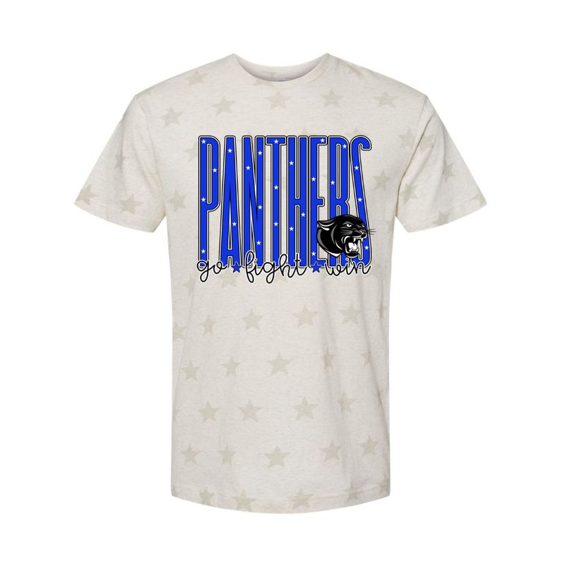 Go Fight Win Tee