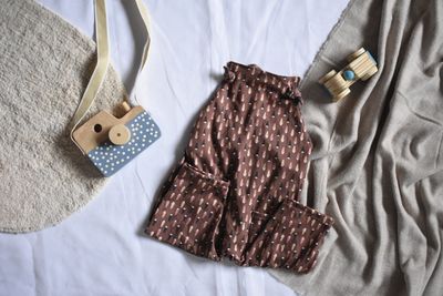 Peto Pinos - No Organico