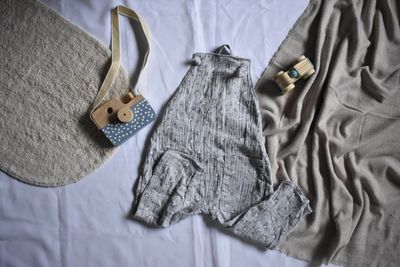 Peto Flores - No Organico