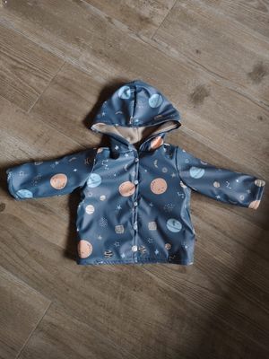 Chubasquero Planetas