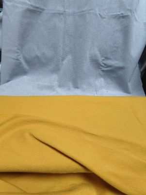 Tela de Punto Amarillo