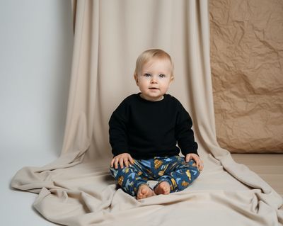 Tela de Punto Vehiculos