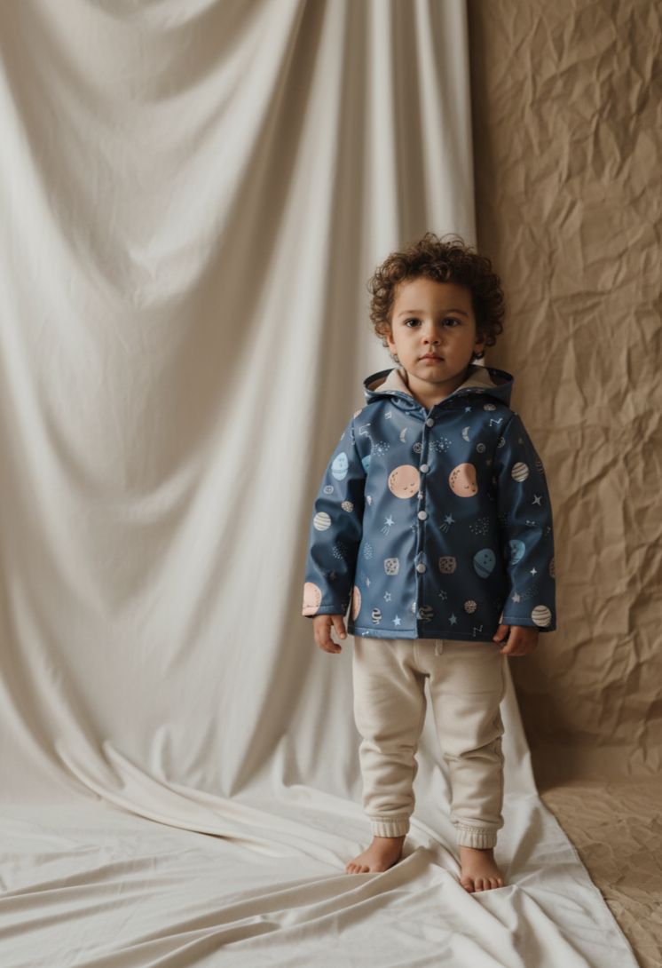 Chubasquero Planetas