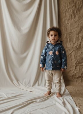 Impermeable Planetas