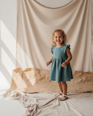 Mahuka Motzeko Soineko Urdina