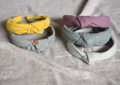 Diadema con Nudo