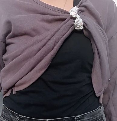 Coletero Lactante