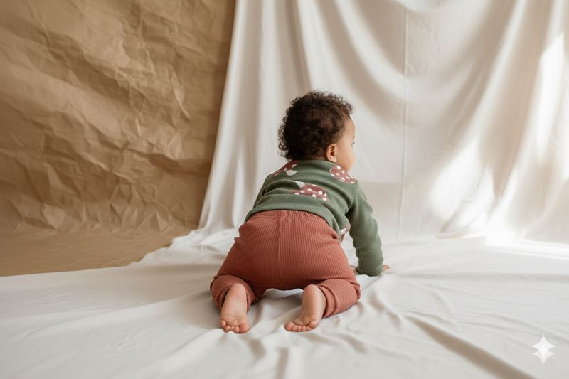 Teila koloreko Galtza Luzea