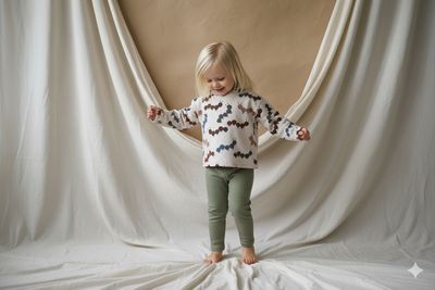 Galtza Luze Berde Iluna