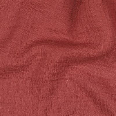 Muselina Rosa Oscura