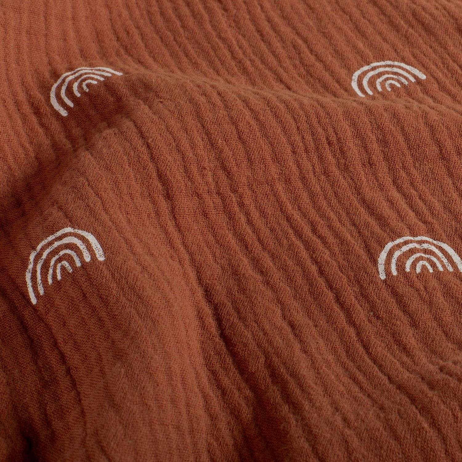 Muselina Teja Arcoiris