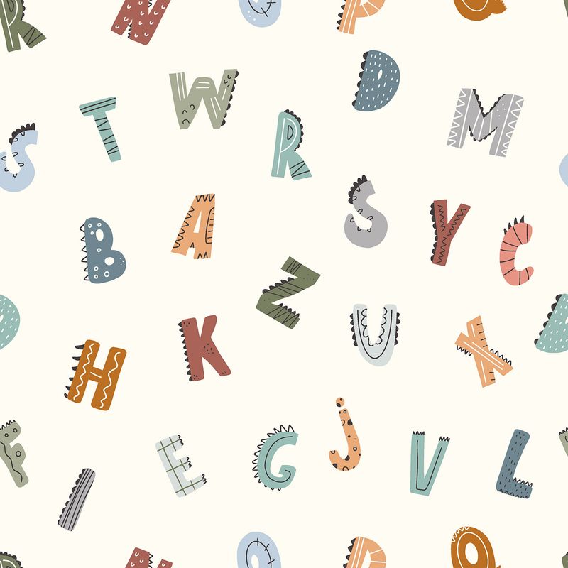 Impermeable de Agua Letras