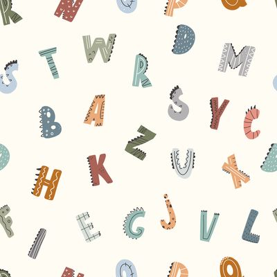 Impermeable de Agua Letras