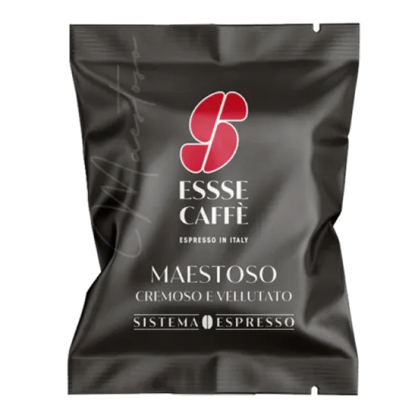 ESSSE MAESTOSO 50 capsule monodose