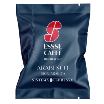 ESSSE ARABESCO 50 capsule monodose