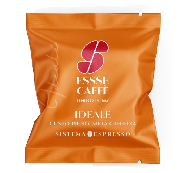 ESSSE IDEALE 50 capsule monodose