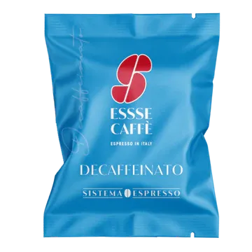 ESSSE DECAFFEINATO 50 capsule monodose