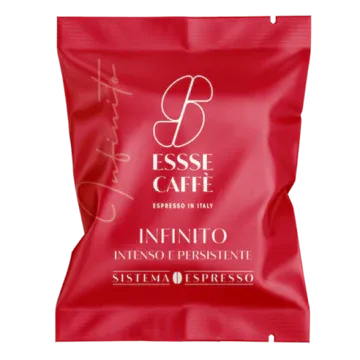 ESSSE INFINITO 50 capsule monodose
