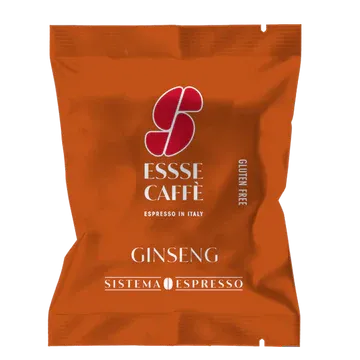 ESSSE GINSENG 50 capsule monodose