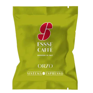 ESSSE ORZO 50 capsule monodose