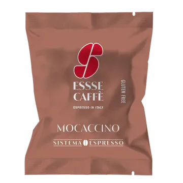ESSSE MOCACCINO 50 capsule monodose